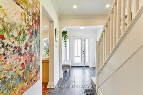 Photo 4 at 91 Eighth Street, New Toronto, Toronto