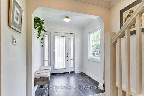 Photo 5 at 91 Eighth Street, New Toronto, Toronto