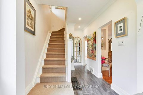 Photo 6 at 91 Eighth Street, New Toronto, Toronto