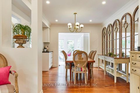Photo 11 at 91 Eighth Street, New Toronto, Toronto