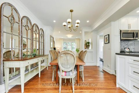 Photo 14 at 91 Eighth Street, New Toronto, Toronto