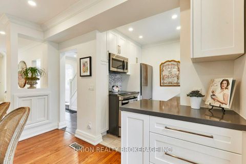 Photo 16 at 91 Eighth Street, New Toronto, Toronto