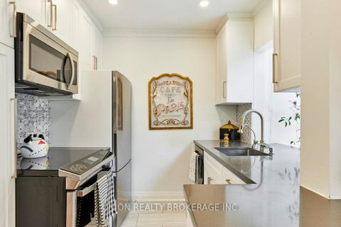 Photo 17 at 91 Eighth Street, New Toronto, Toronto