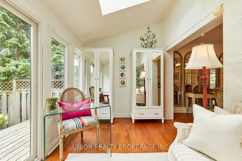 Photo 21 at 91 Eighth Street, New Toronto, Toronto