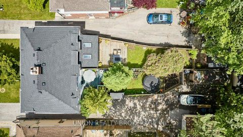 Photo 37 at 91 Eighth Street, New Toronto, Toronto