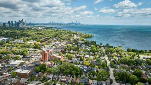 Photo 39 at 91 Eighth Street, New Toronto, Toronto