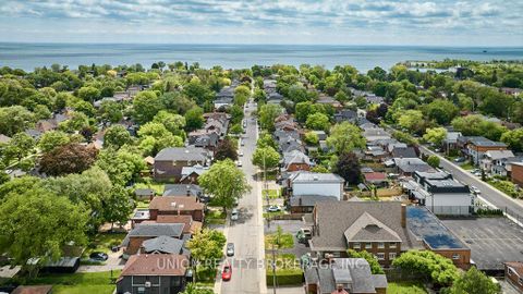 Photo 40 at 91 Eighth Street, New Toronto, Toronto