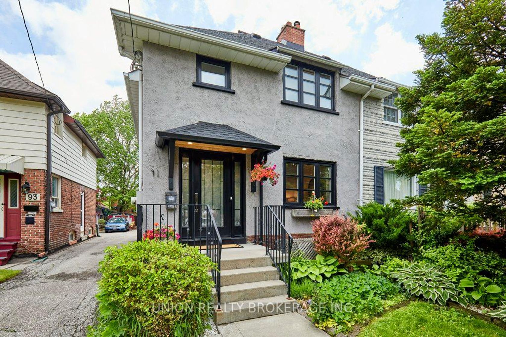 91 Eighth Street, New Toronto, Toronto 