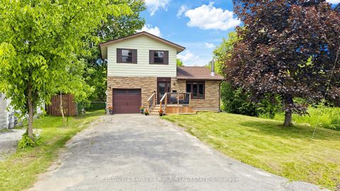 Photo 1 at 98 Metro Road S, Keswick North, Georgina