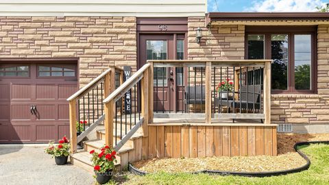 Photo 7 at 98 Metro Road S, Keswick North, Georgina