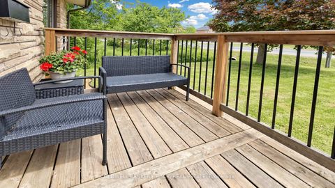 Photo 8 at 98 Metro Road S, Keswick North, Georgina