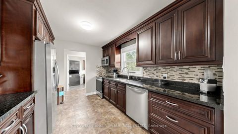 Photo 19 at 98 Metro Road S, Keswick North, Georgina