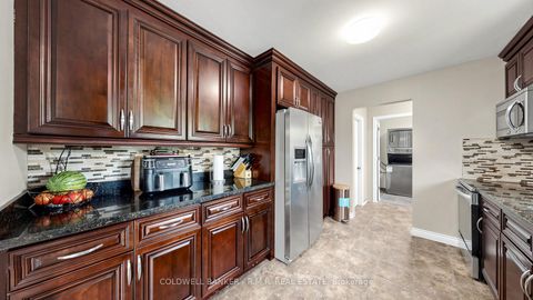 Photo 23 at 98 Metro Road S, Keswick North, Georgina
