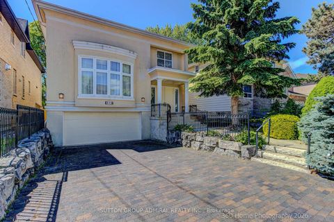 Photo 0 at 215 Olive Avenue S, Willowdale East, Toronto