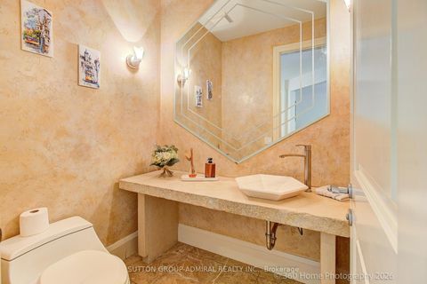 Photo 8 at 215 Olive Avenue S, Willowdale East, Toronto