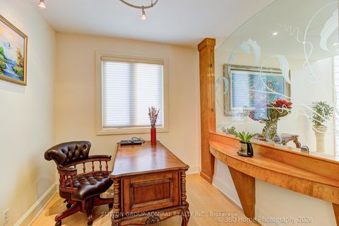 Photo 10 at 215 Olive Avenue S, Willowdale East, Toronto