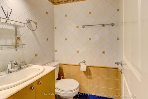 Photo 20 at 215 Olive Avenue S, Willowdale East, Toronto