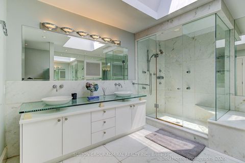 Photo 23 at 215 Olive Avenue S, Willowdale East, Toronto