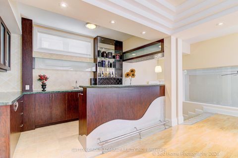 Photo 25 at 215 Olive Avenue S, Willowdale East, Toronto