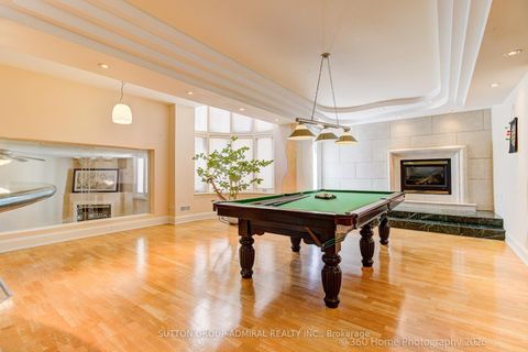 Photo 26 at 215 Olive Avenue S, Willowdale East, Toronto