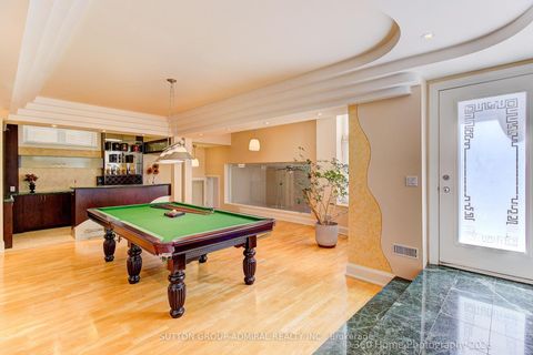 Photo 28 at 215 Olive Avenue S, Willowdale East, Toronto
