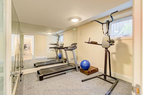Photo 29 at 215 Olive Avenue S, Willowdale East, Toronto