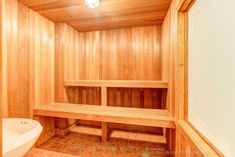 Photo 31 at 215 Olive Avenue S, Willowdale East, Toronto