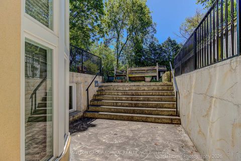 Photo 32 at 215 Olive Avenue S, Willowdale East, Toronto