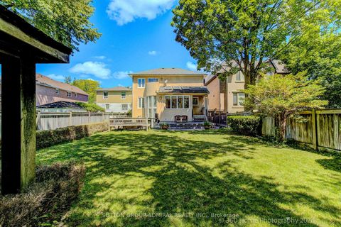 Photo 33 at 215 Olive Avenue S, Willowdale East, Toronto
