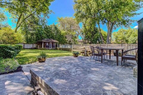 Photo 34 at 215 Olive Avenue S, Willowdale East, Toronto