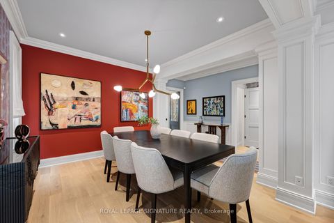 Photo 6 at 46 Esgore Drive, Nortown, Toronto