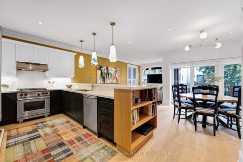 Photo 7 at 46 Esgore Drive, Nortown, Toronto