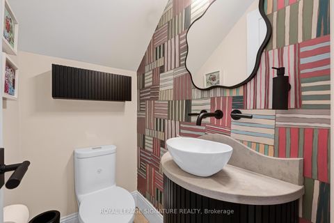 Photo 14 at 46 Esgore Drive, Nortown, Toronto