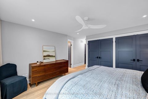 Photo 15 at 46 Esgore Drive, Nortown, Toronto