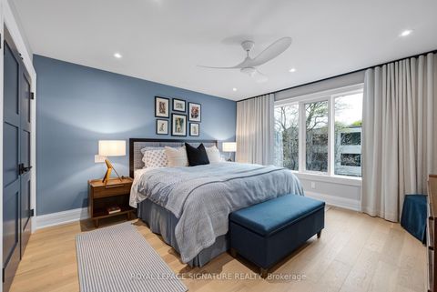 Photo 16 at 46 Esgore Drive, Nortown, Toronto