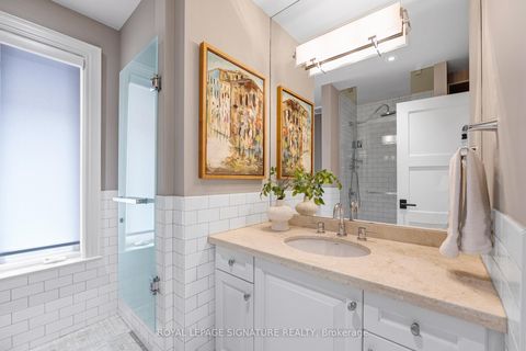 Photo 20 at 46 Esgore Drive, Nortown, Toronto