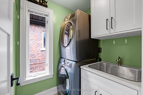 Photo 23 at 46 Esgore Drive, Nortown, Toronto