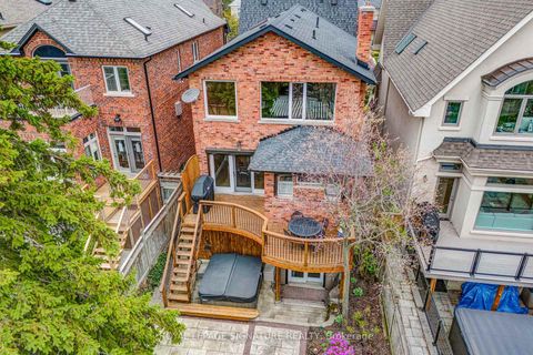 Photo 30 at 46 Esgore Drive, Nortown, Toronto