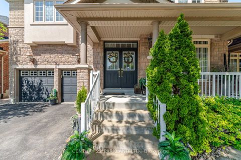 Photo 1 at 148 Vellore Avenue, Vellore Village, Vaughan