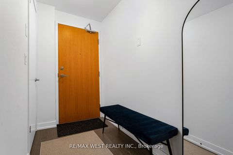 Photo 1 at 603 - 36 Howard Park Avenue, Roncesvalles, Toronto