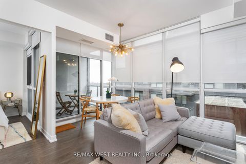 Photo 11 at 603 - 36 Howard Park Avenue, Roncesvalles, Toronto