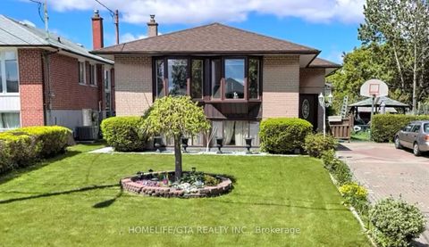 Photo 0 at 56 Samba Drive, Humbermede, Toronto
