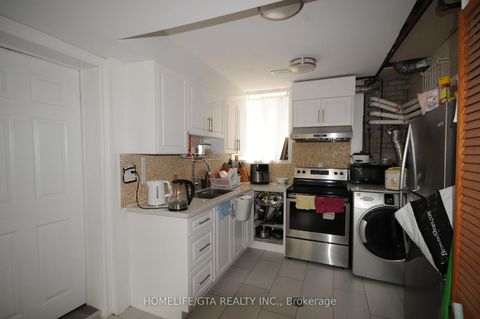 Photo 2 at 56 Samba Drive, Humbermede, Toronto