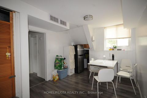 Photo 3 at 56 Samba Drive, Humbermede, Toronto