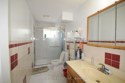 Photo 4 at 56 Samba Drive, Humbermede, Toronto