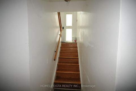 Photo 5 at 56 Samba Drive, Humbermede, Toronto