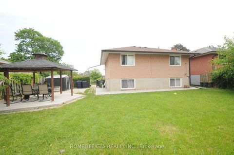 Photo 6 at 56 Samba Drive, Humbermede, Toronto