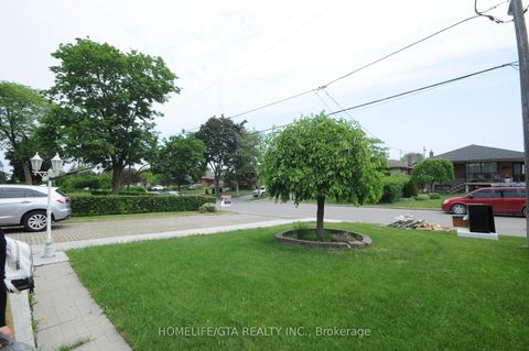 Photo 7 at 56 Samba Drive, Humbermede, Toronto