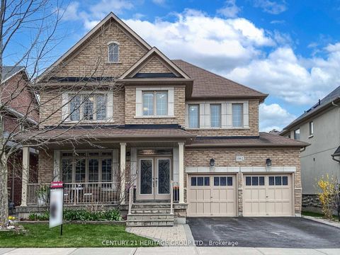 Photo 0 at 1062 Blackhall Crescent, Wyndham, Newmarket