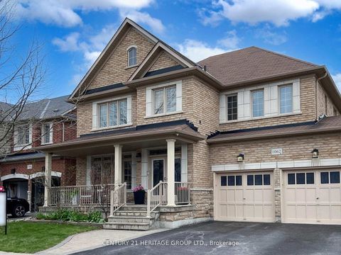 Photo 1 at 1062 Blackhall Crescent, Wyndham, Newmarket